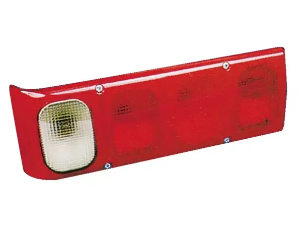 Jokon venstre blink,brems- og baklys | Caravan.no