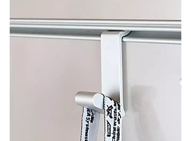 Knagg til profillist 53425 | Caravan.no