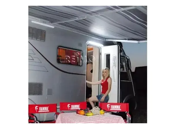 LED-lys over dør – 98655-607 | Caravan.no