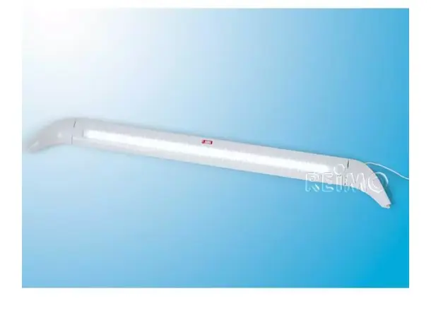 LED-lys over dør – 98655-607 | Caravan.no