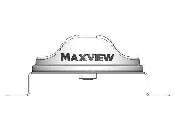 LTE-antenne Maxview ROAM | Caravan.no