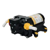 Lilie trykkpumpe 14,4 L 3,1 bar Soft serien