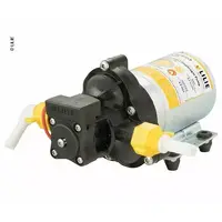 Lilje Shurflo Trailking 10 liter/min 