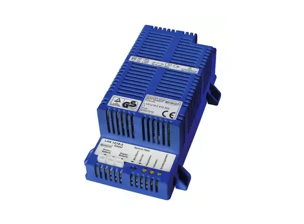 Lippert universallader LAS 1218-2 18A | Caravan.no