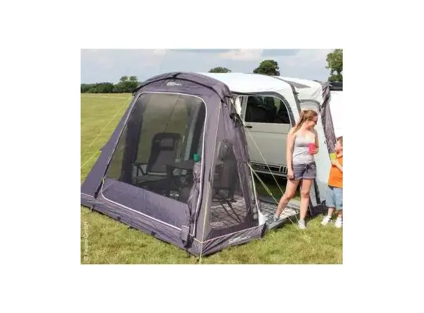 Luftfortelt Movelite 2 Lowline B310 x D250+110 x H180-220 cm 