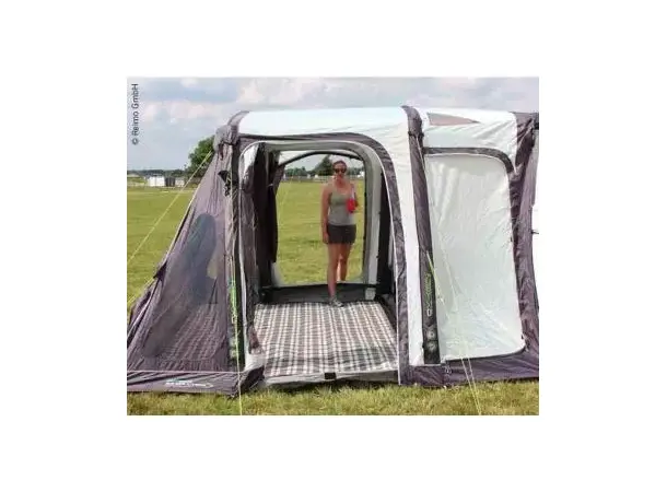 Luftfortelt Movelite 2 Lowline B310 x D250+110 x H180-220 cm 