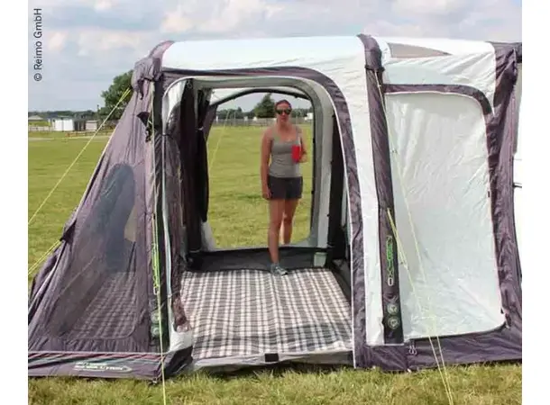 Luftfortelt Movelite 2 Lowline B310 x D250+110 x H180-220 cm 