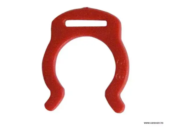 Låsering 12 mm 3/8" | Caravan.no