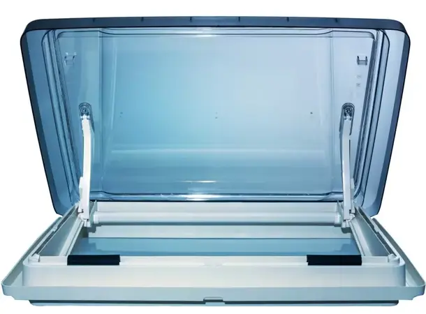 MPK takluke 70x50 cm Vision Star L pro Med LED-lys 