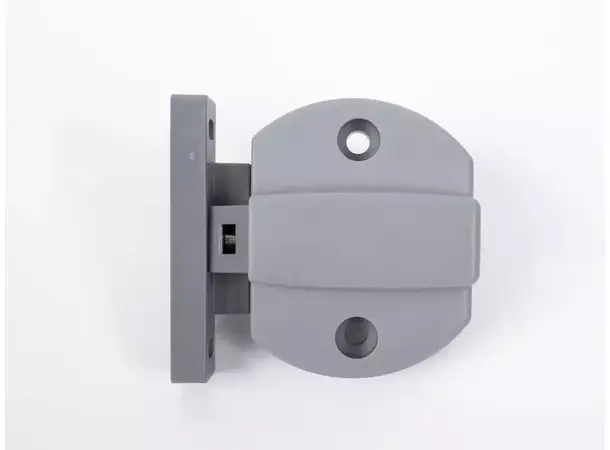 Magnetisk Push Lock 