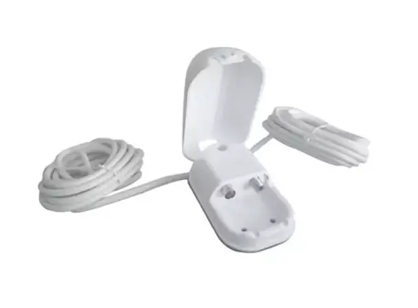 Maxview Twin-utendørskontakt | Caravan.no