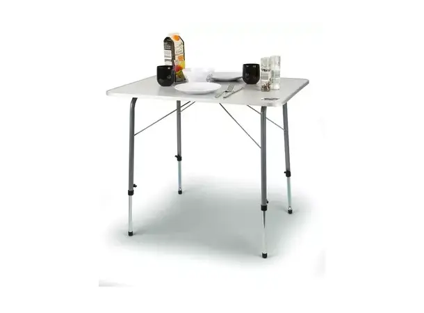 Mc Camping campingbord Eik | Caravan.no