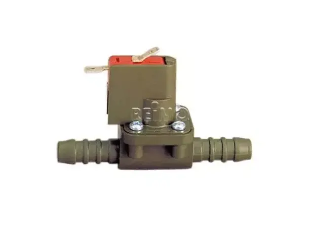 Membranbytter til UniQuick-tilkobling | Caravan.no