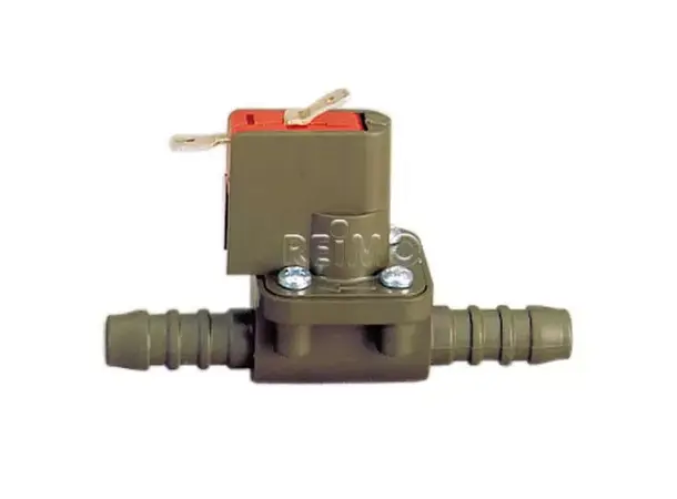 Membranbytter til UniQuick-tilkobling | Caravan.no