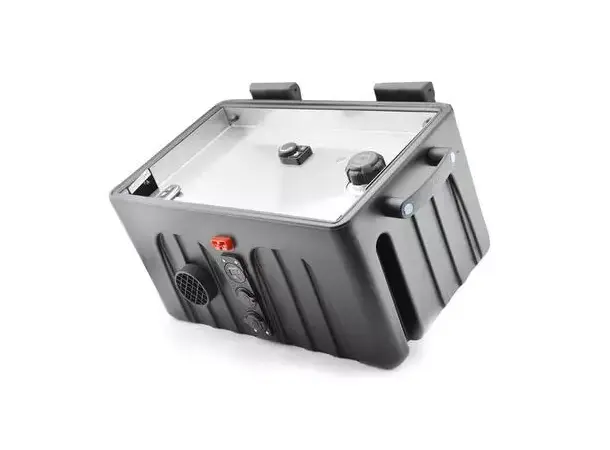 Mobil parkeringsvarmer Autoterm Air 2D | Caravan.no