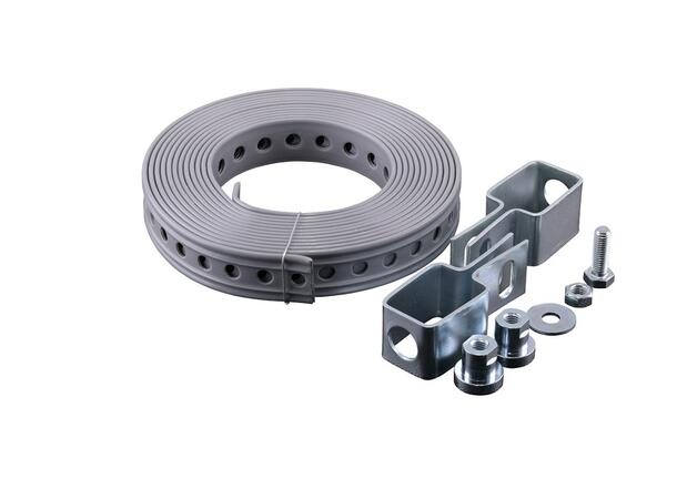 Monteringssett for vanntanker | Caravan.no