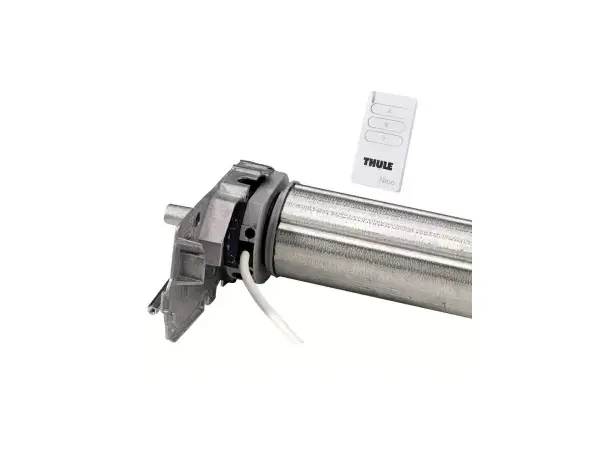 Motor Kit Omnistor 8000 230V sølvgrå 