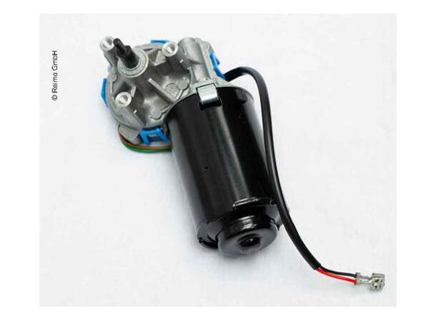 Motor til stigetrinn 923772 – Project 2000 | Caravan.no