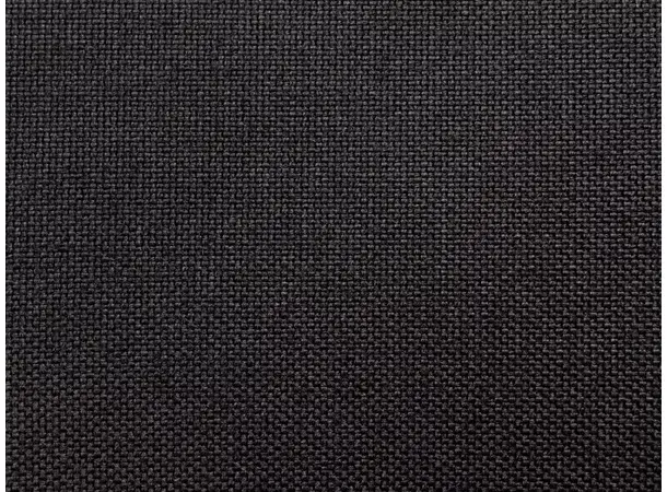 Møbelstoff universal B165xL600 cm svart Til til Mercedes Vito 
