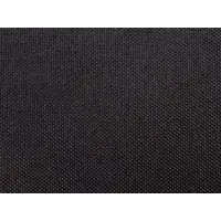 Møbelstoff universal B165xL600 cm svart Til til Mercedes Vito