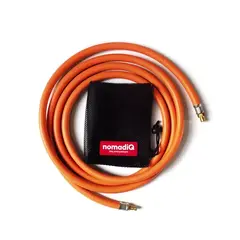 NomadiQ gasslange 300 cm 30mbar