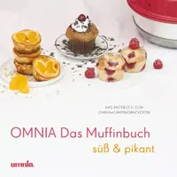 Omnia muffinsbakeboka På Tysk!