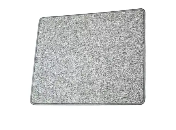 Oppvarmingsmatte 60x70 cm 230V/60 sølv | Caravan.no