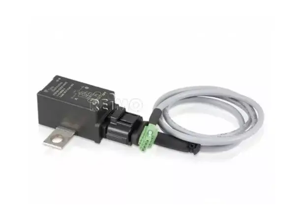 Over- og underspenningsbeskyttelse | Caravan.no