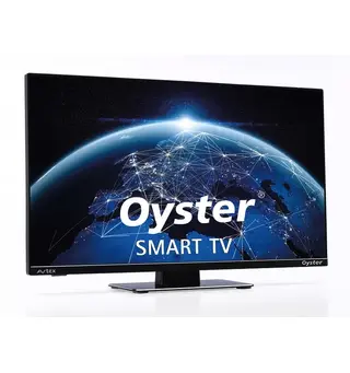 Oyster smart TV 27'' 12V