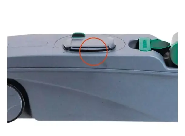 Pakning C200/C400/C250/C260/C500 | Caravan.no