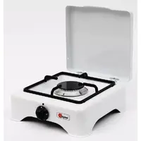 Parker kokeapparat 1-bluss 30 mbar 3,5 kW