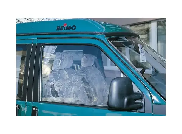 Plast-regnfolie 1,5 m selvklebende | Caravan.no