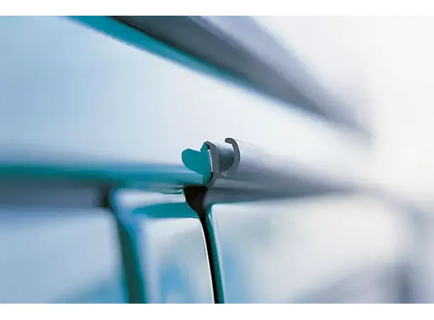 Plast-regnfolie 1,5 m selvklebende | Caravan.no