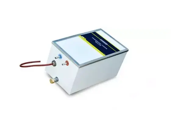 Pundmann boiler 6L 12V/200W | Caravan.no