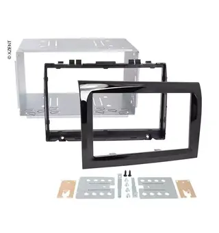 Radioramme for Fiat Ducato fra 2006