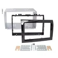Radioramme for Fiat Ducato fra 2006 