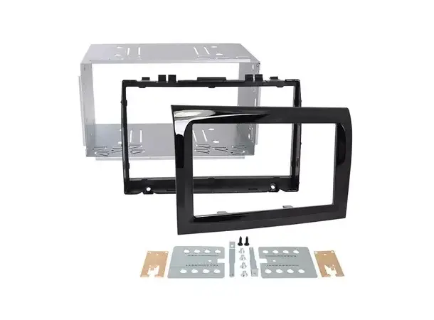 Radioramme for Fiat Ducato fra 2006 | Caravan.no