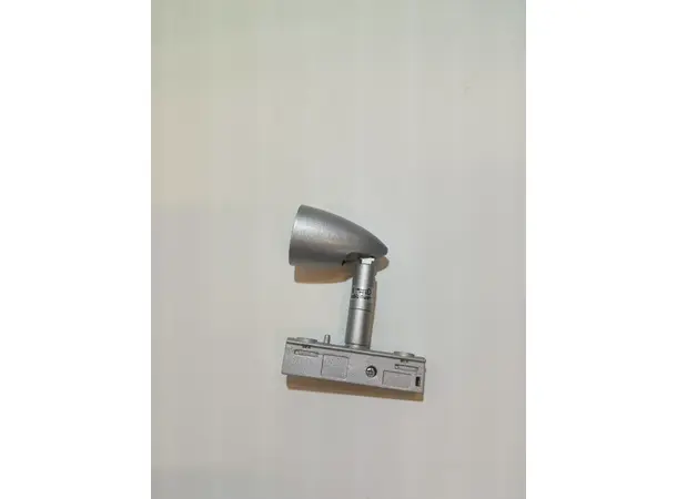 Rampe 2 spots-12V-10W 2007 A6000080 