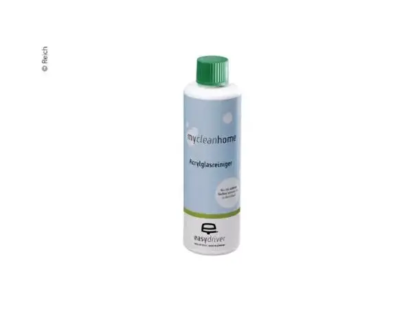 Reich Mycleanhome akrylglass – 250 ml | Caravan.no