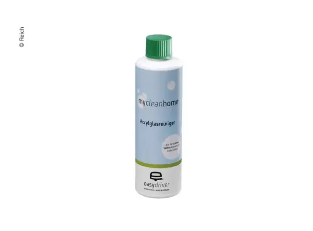 Reich Mycleanhome akrylglass – 250 ml | Caravan.no