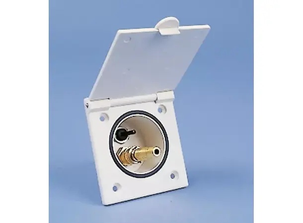 Reich vannkontakt, cldwaT62/55 mm | Caravan.no