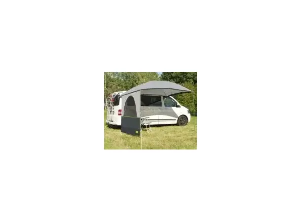 Reimo Palm Beach solseil 2 2.6 – 240x260 cm | Caravan.no