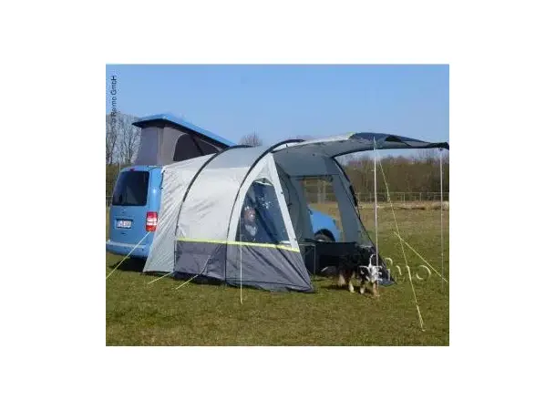 Reimo fortelt Tour Compact 2 | Caravan.no