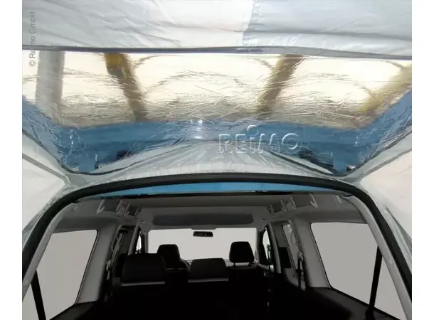 Reimo hekktelt Trapez for Caddy | Caravan.no