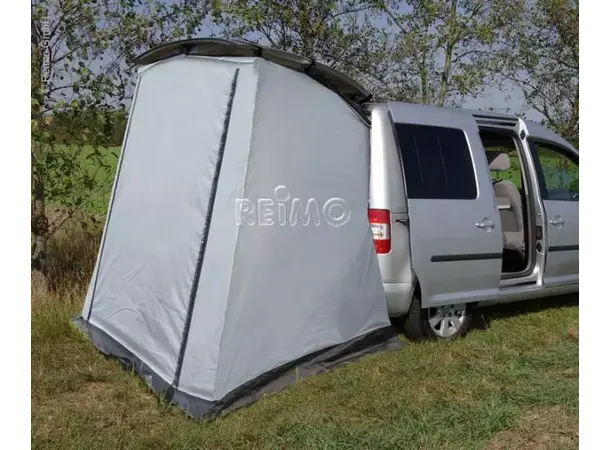 Reimo hekktelt Trapez for Caddy | Caravan.no