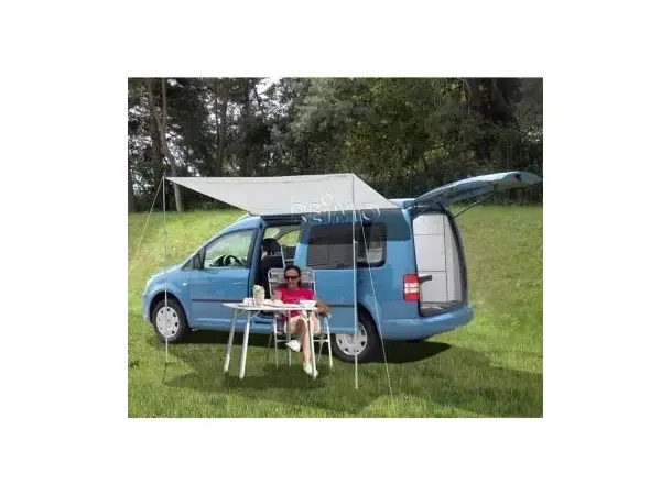 Reimo soltak Charlyne B220xD240 cm For minicamper med lang hjulavstand 