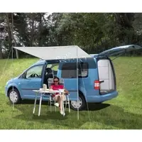 Reimo soltak Charlyne B220xD240 cm For minicamper med lang hjulavstand