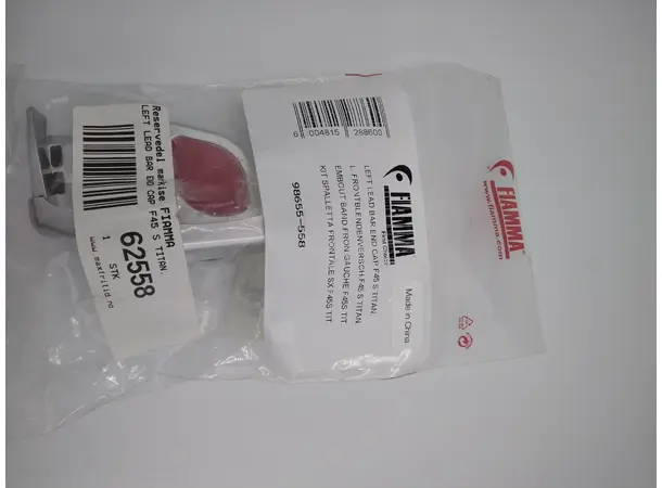 Reservedel markise Fiamma Fiamma 98655-558 