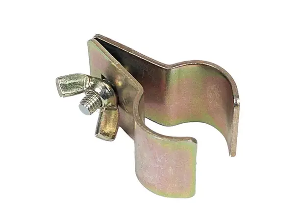 Rørklemme Ø22-25 mm 2 stk | Caravan.no