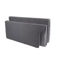 Sammenleggbar overmadrass til sovebenk Til VW T5/T6, California Beach, Multivan